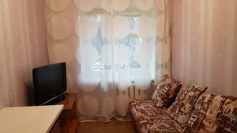 Комната Башкортостан, Уфа просп. Октября, 74 (60.0 м)