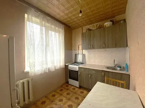 2-к кв. Московская область, Хотьково Сергиево-Посадский район, ул. 2-я ...