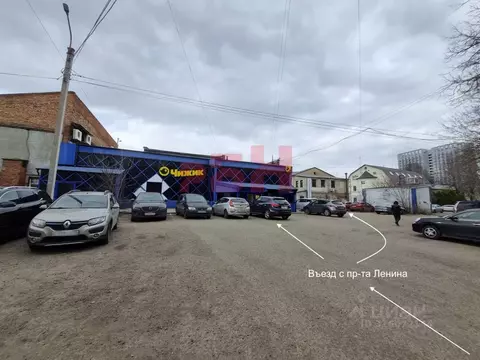 Помещение свободного назначения в Ярославская область, Ярославль ...