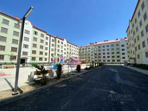 1-к кв. Дагестан, Дербентский район, с. Джалган ул. Дагестанская, 24 ...