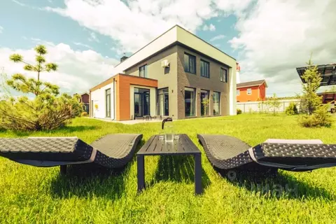 Дом в Московская область, Щелково ул. Стромынская (332 м)