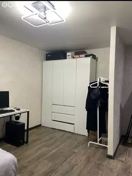 1-комнатная квартира: Искитим, микрорайон Подгорный, 47 (29 м)