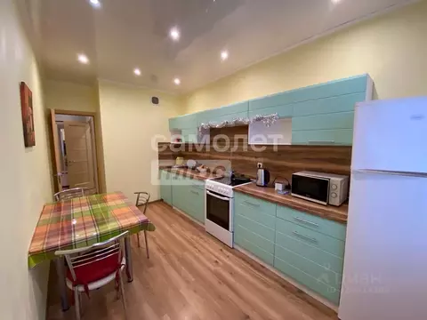 1-к кв. Московская область, Реутов ул. Гагарина, 40 (44.0 м)