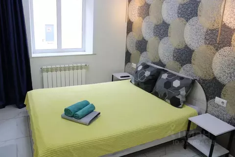 Студия Алтайский край, Барнаул ул. Льва Толстого, 13А (18.0 м)