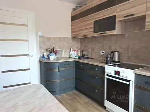 1-к кв. Бурятия, Улан-Удэ 113-й мкр, 2 (33.8 м)