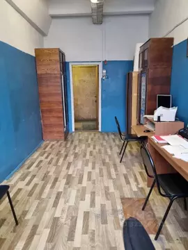 Помещение свободного назначения в Рязанская область, Рязань ул. Щорса, ...