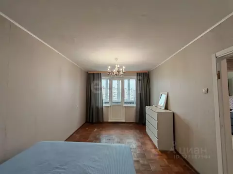 1-к кв. Челябинская область, Челябинск ул. Южный Бульвар, 2 (33.0 м)