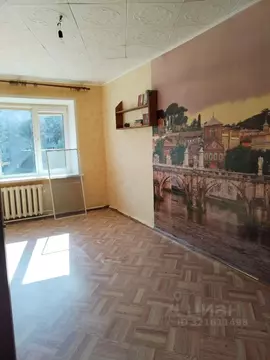 1-к кв. Новгородская область, Хвойнинский муниципальный округ, пос. ...