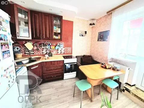 1-комнатная квартира: деревня Сапроново, микрорайон Купелинка, квартал ...