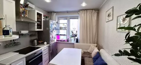 2-к кв. Самарская область, Самара ул. Георгия Димитрова, 112 (53.4 м)