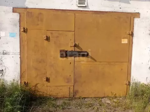 Гараж в Свердловская область, Нижний Тагил ул. Калинина, 84 (25 м)