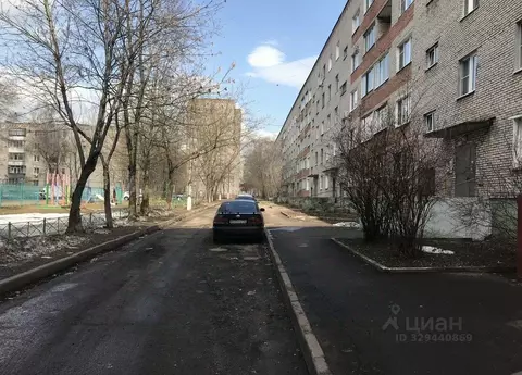 Квартира, 3 комнаты, 64 м