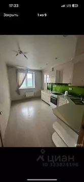 2-к кв. Бурятия, Улан-Удэ Ключевская ул., 29Б (55.7 м)