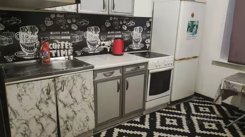 1-к кв. Московская область, Балашиха Саввино мкр, ул. Народного ...