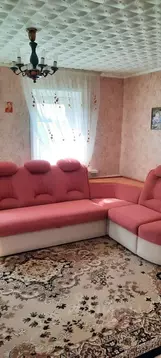 Дом в Тамбовская область, Знаменский район, Воронцовский сельсовет, д. ...