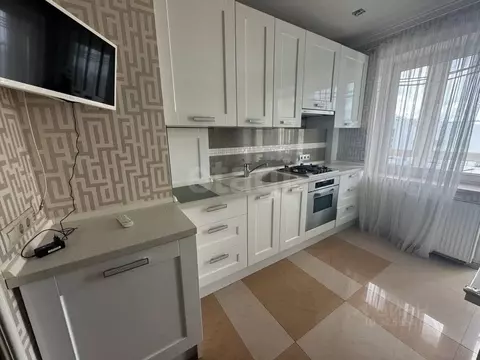 3-к кв. Калининградская область, Калининград Римская ул., 20 (86.2 м)