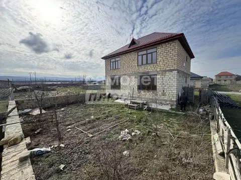 Дом в Дагестан, Дербент ул. Медовая, 15 (220 м)