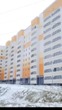 1-к кв. Пермский край, Пермь ул. Маяковского, 57 (28.1 м)