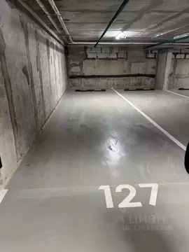 Гараж в Москва № 160 кв-л, 1Вк2 (31 м)