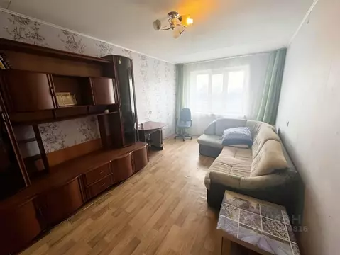 1-к кв. Татарстан, Казань просп. Победы, 19 (34.0 м)