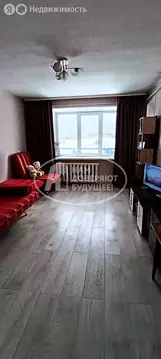 2-комнатная квартира: Чернушка, Коммунистическая улица, 35В (49.1 м)