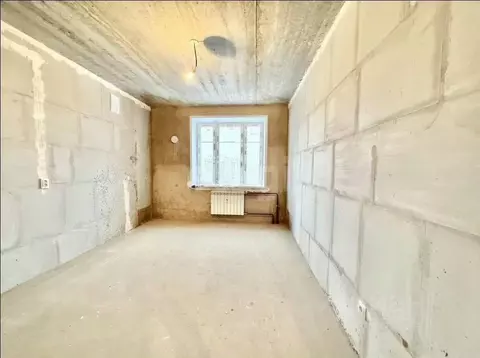 1-к кв. Вологодская область, Вологда Западная ул., 5 (40.0 м)