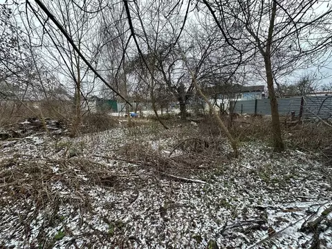 Участок в Тульская область, Тула пос. Скуратовский, пос. 1-й Западный, ...