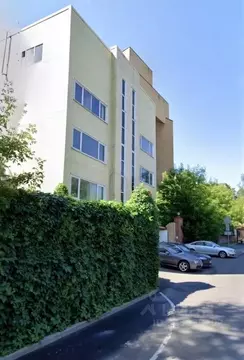 Офис в Москва Графский пер., 14Б (322 м)