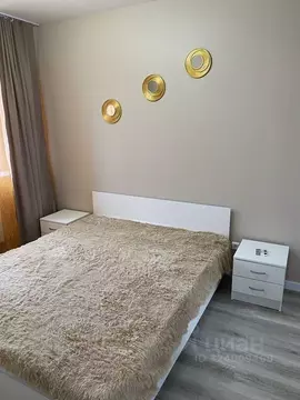 1-к кв. Ленинградская область, Мурино Всеволожский район, ул. Шоссе в ...