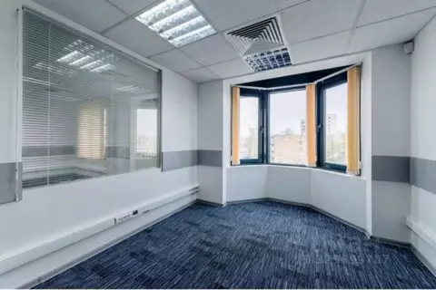 Офис в Москва Марксистская ул., 16 (285 м)
