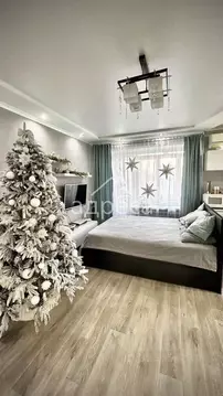 2-к кв. Самарская область, Самара просп. Масленникова, 9 (41.2 м)