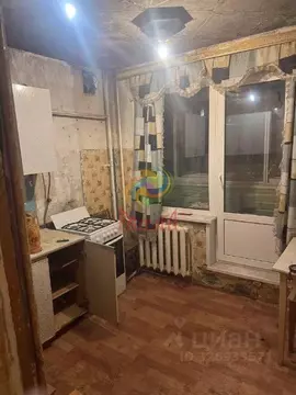 1-к кв. Ивановская область, Иваново ул. 1-я Балинская, 64 (30.6 м)