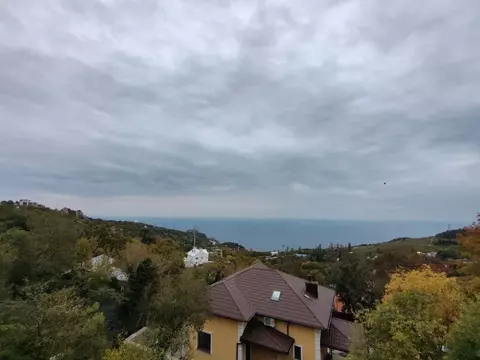 Участок в Крым, Ялта муниципальный округ, Голубой Залив пгт ул. ...