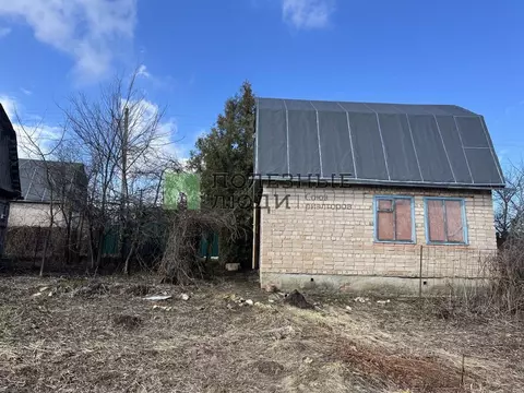 Дом в Орловская область, Орловский район, Агропромовец СНТ 13/22 (48 ...