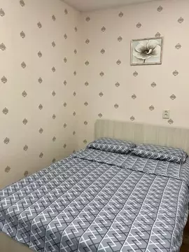 1-к кв. Татарстан, Казань ул. Волкова, 77 (30.0 м)