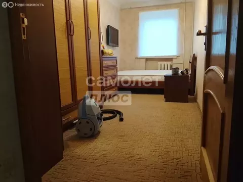 3-комнатная квартира: Краснодар, микрорайон Черёмушки, улица 2-я ...