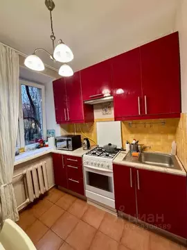 2-к кв. Москва Большой Кондратьевский пер., 4С1 (46.0 м)