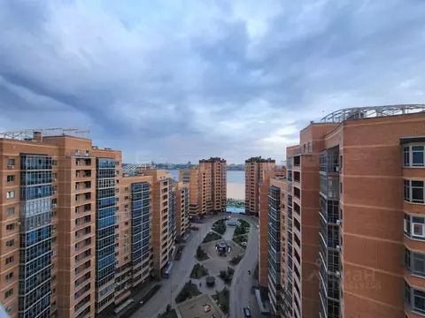 3-к кв. Татарстан, Казань Чистопольская ул., 38 (106.7 м)