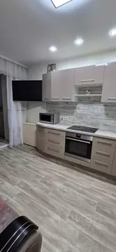 1-к кв. Московская область, Люберцы городской округ, д. Островцы, ...