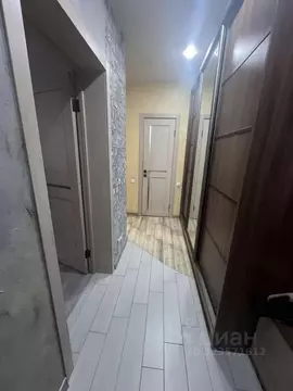 1-к кв. Краснодарский край, Краснодар ул. Цезаря Куникова, 18лит4 ...