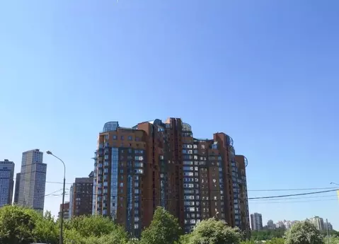 Офис в Москва Минская ул., 1ГК1 (106 м)