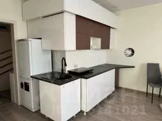 1-к кв. Челябинская область, Челябинск просп. Героя России Е.Н. ...