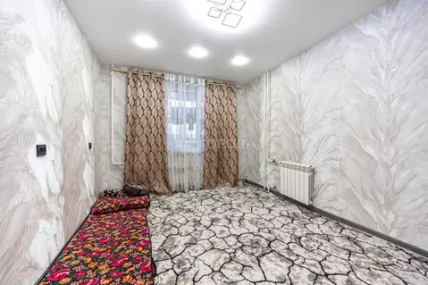 3-к кв. Алтайский край, Барнаул ул. Шумакова, 43 (65.1 м)