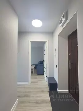 1-к кв. Татарстан, Казань ул. Достоевского, 81 (30.5 м)