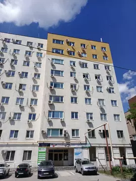 Офис в Самарская область, Самара просп. Карла Маркса, 192 (45 м)