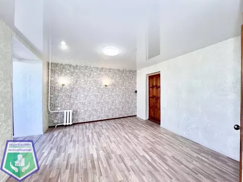 Комната Нижегородская область, Дзержинск Молодежная ул., 15А (27.2 м)