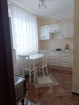 1-к кв. Москва ул. Наметкина, 1 (39.0 м)