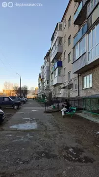 2-комнатная квартира: Тавда, улица 9 Января, 23 (40.3 м)