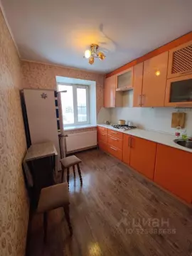 1-к кв. Нижегородская область, Арзамас ул. Куликова, 33А (36.2 м)