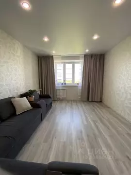 2-к кв. Ярославская область, Ярославский муниципальный округ, пос. ...